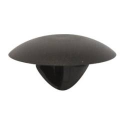 AGRAFE DE GARNISSAGE Ø 7 mm INSONORISANT CAPOT