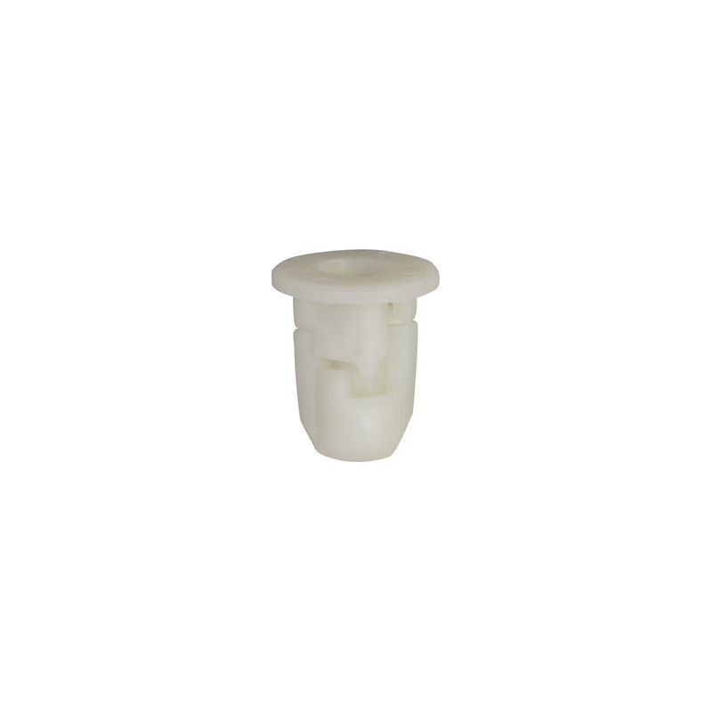 ÉCROU PLASTIQUE Ø 5 mm CARTER D'AILE / PARE-BOUE