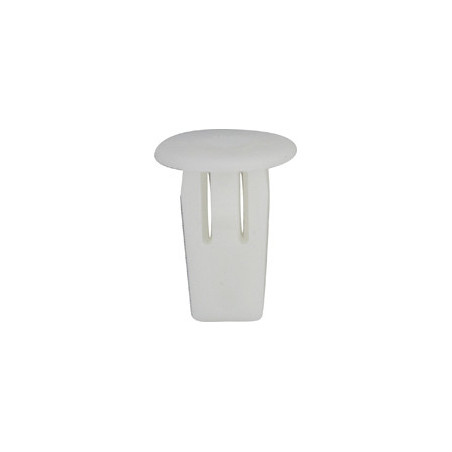 PLASTIC NUT Ø 5 mm BUMPER AND WHEEL HOUSING COVER