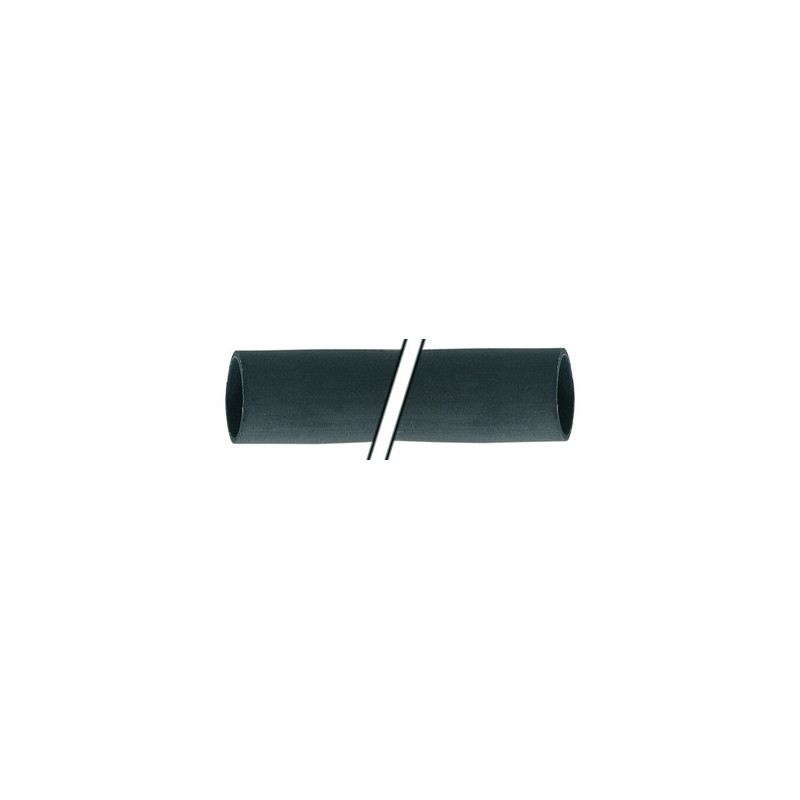 ZELFKLEVENDE KRIMPKOUS  Ø 19 X 1200 mm