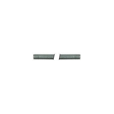 SCHROEFDRAAD M6-1.00 DIN 975
