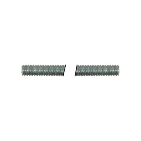 SCHROEFDRAAD M10-1.50 DIN 975