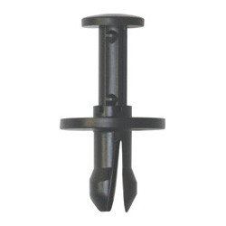 PLASTIC KLINKNAGEL  Ø 7,5 mm BUMPER