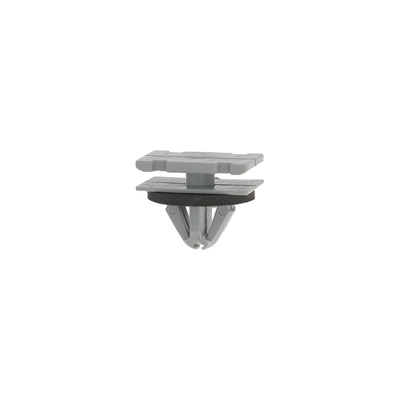 MOULDING CLIP Ø 9 mm BODY SHELL BELTLINE