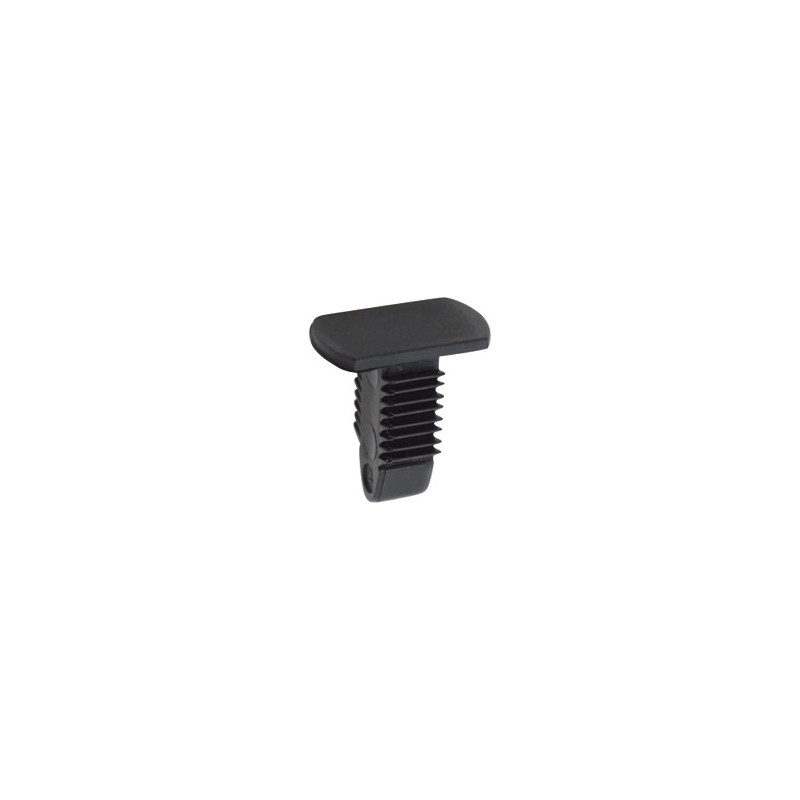 TRIM CLIP 6 X 10 mm SIDE SILL