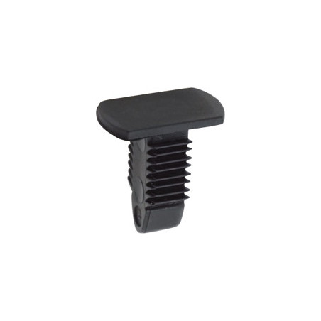 TRIM CLIP 6 X 10 mm SIDE SILL