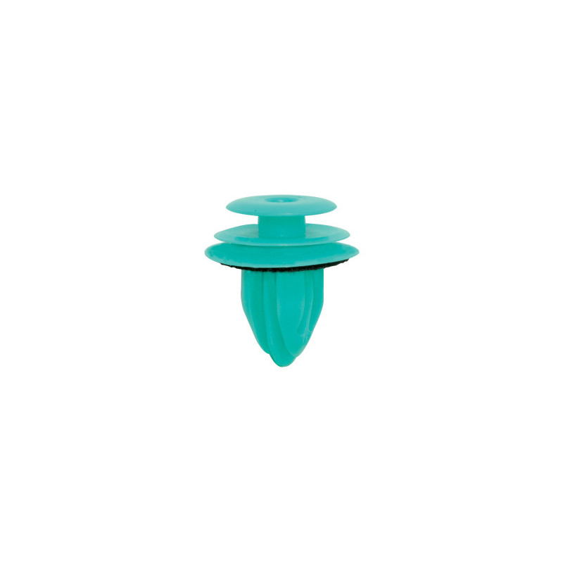 PLATTENCLIP Ø 8,5 mm TÜRVERKLEIDUNG