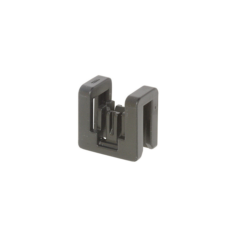 CLIP DE GRILLE D'AUVENT