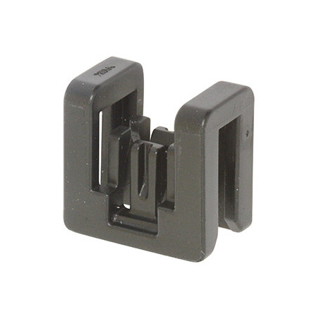 CLIP DE GRILLE D'AUVENT