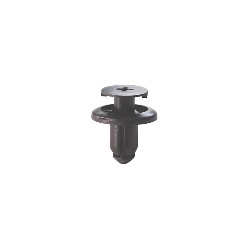 PLASTIC RIVET Ø 8 mm