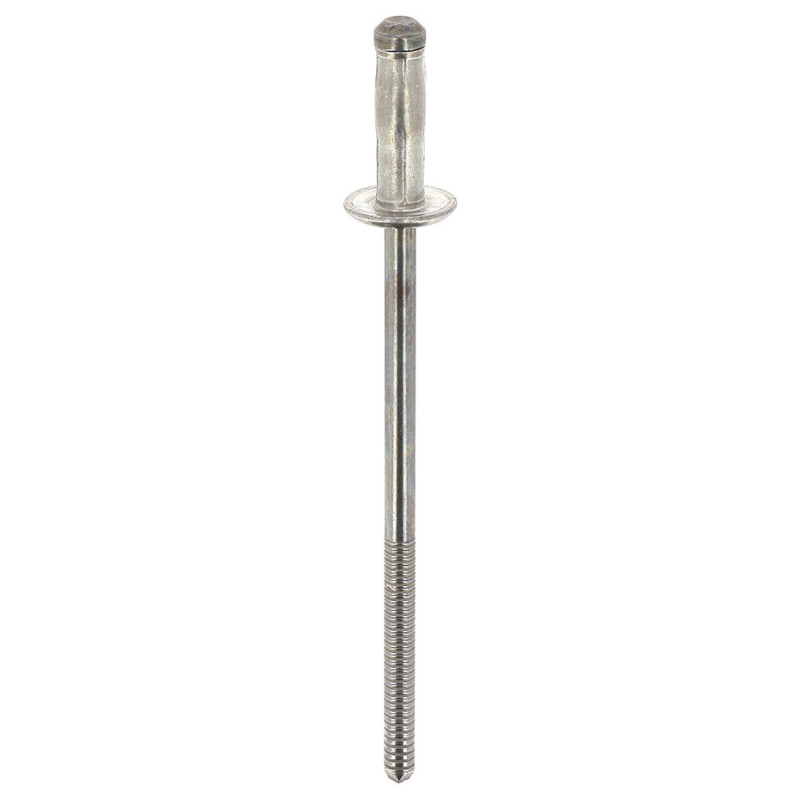 RIVET ALU Ø 4.8 X 14.8 T10.6 mm POUR HAUT PARLEUR