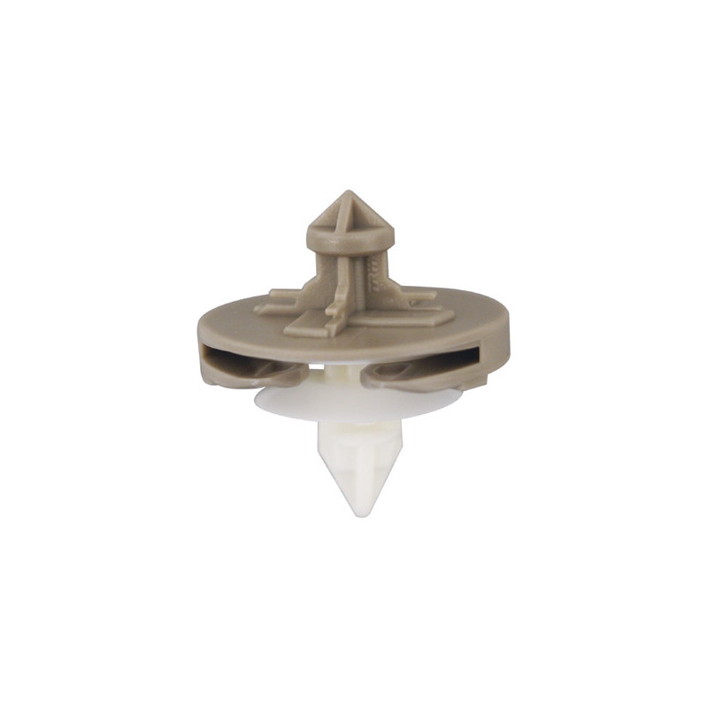 PANEL CLIP Ø 9 mm DOOR TRIM