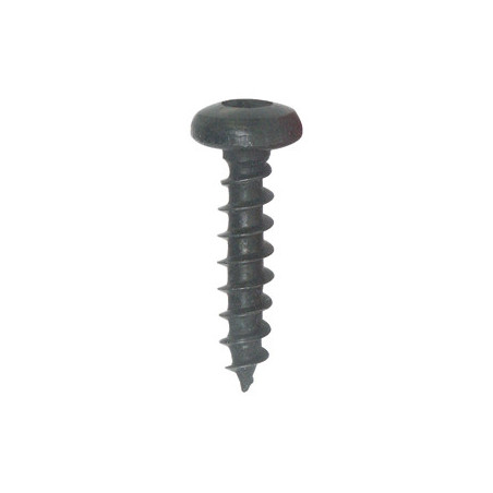 SOFT MATERIAL SCREW Ø 4,5 X 20 mm INTERIOR AND EXTERIOR TRIM