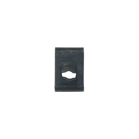 CLIP ÉCROU À PINCER Ø 2,9 mm