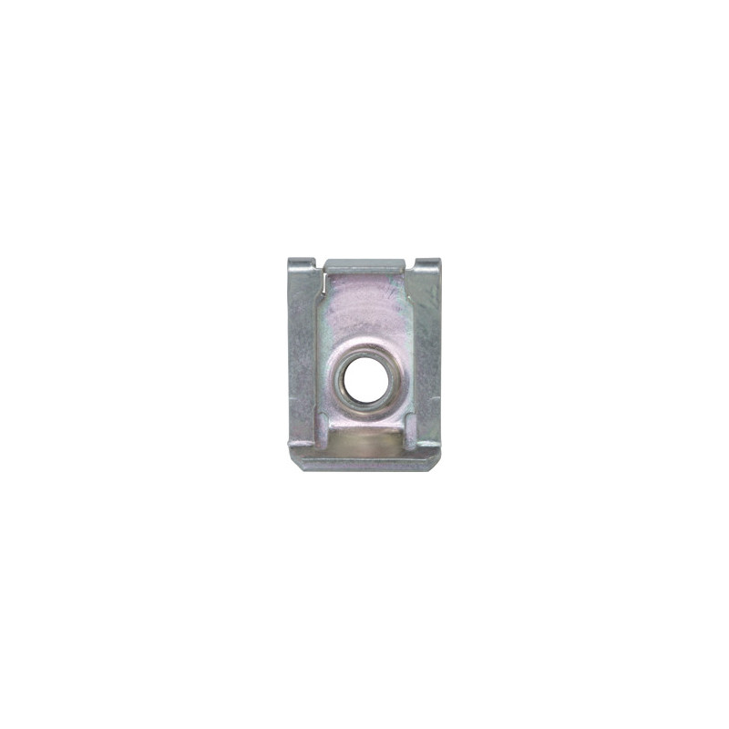 CRIMPGEWINDEKLEMMEN M5-0.80 KAROSSERIE