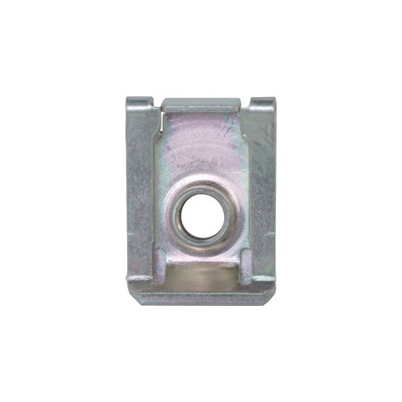 CRIMPGEWINDEKLEMMEN M5-0.80 KAROSSERIE