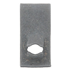 U-NUT CLIP Ø 4,2 mm