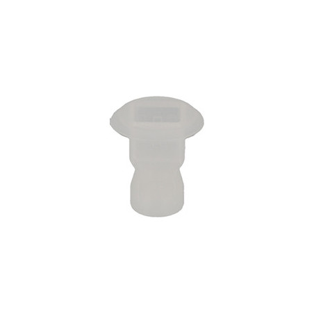 KUNSTSTOFFMUTTER Ø 4,2 mm