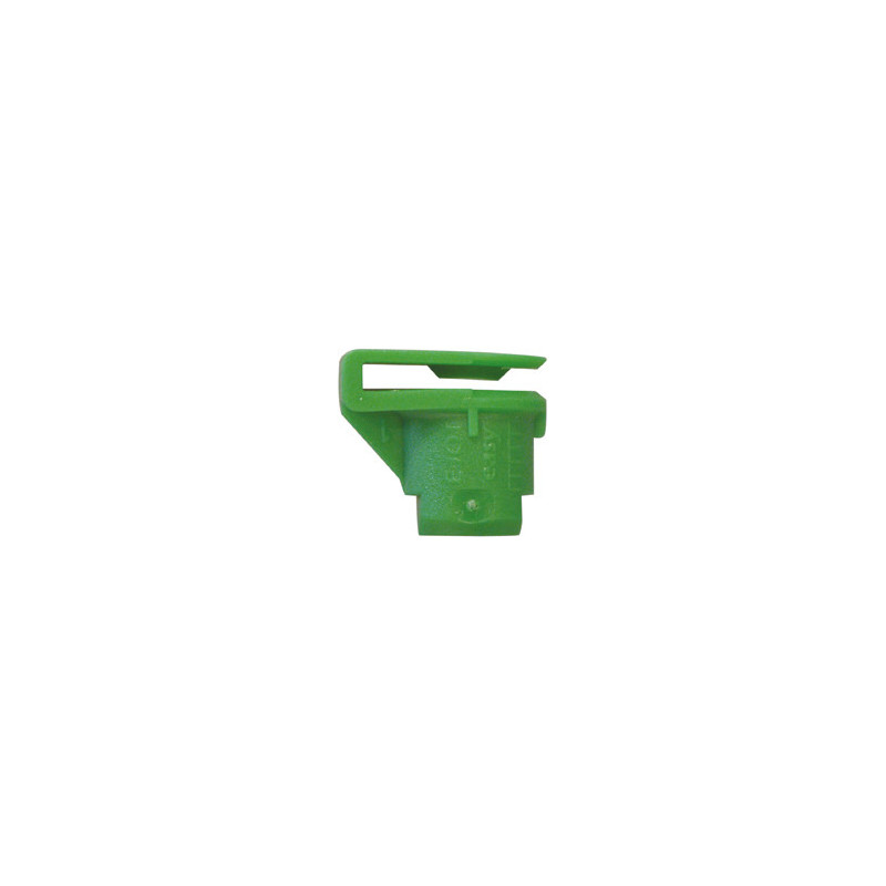 CLIP ÉCROU PLASTIQUE Ø 5 mm BOUCLIER