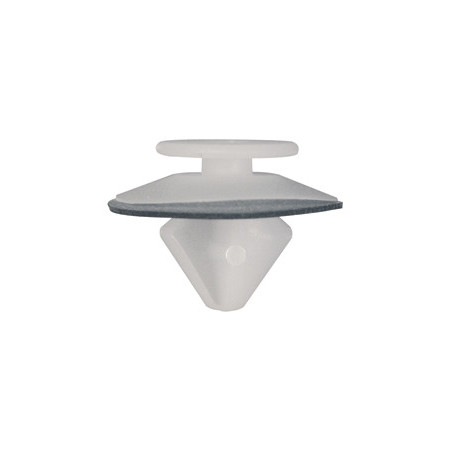 AGRAFE DE PANNEAU Ø 8,2 mm PARE-BRISE