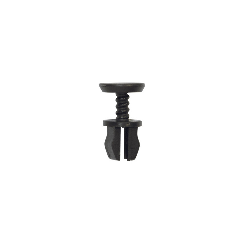 PLASTIC RIVET 7.2 x 9 mm COWL AIR INTAKE GRID