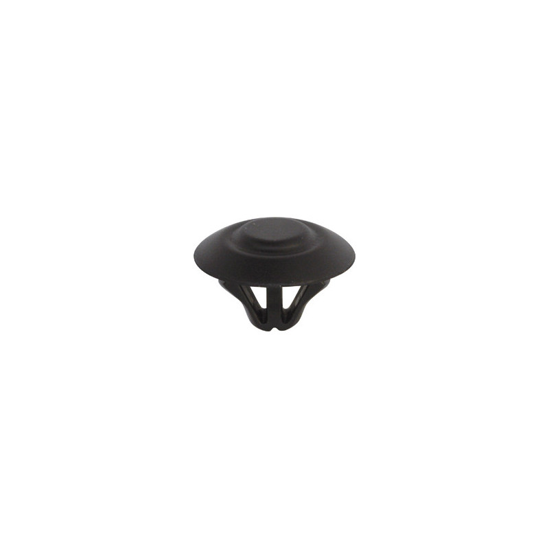 AGRAFE DE GARNISSAGE Ø 8 → 10 mm INSONORISANT CAPOT