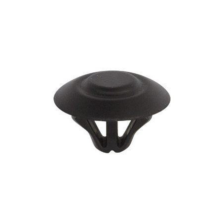 AGRAFE DE GARNISSAGE Ø 8 → 10 mm INSONORISANT CAPOT