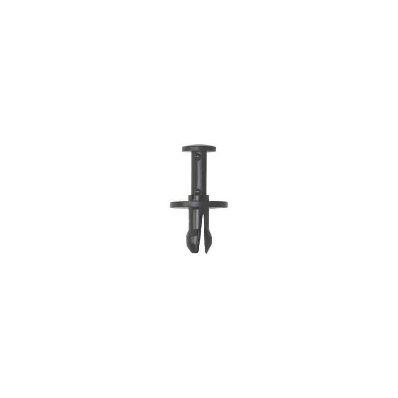 RIVET PLASTIQUE Ø 7,5 mm BOUCLIER