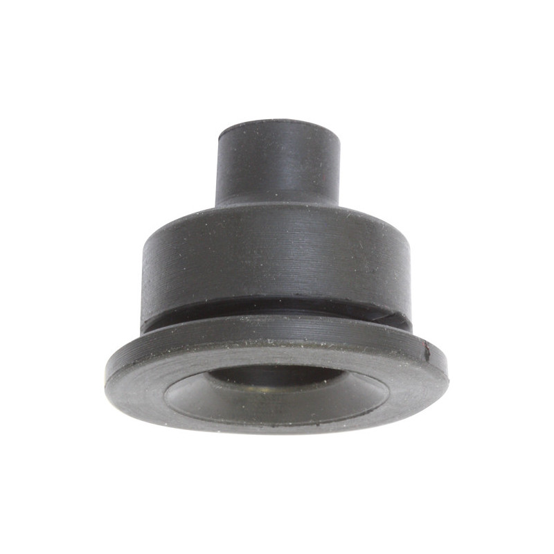 SILENTBLOC MOTORSPATBESCHERMING OVER MOTOR 1,5 DCI