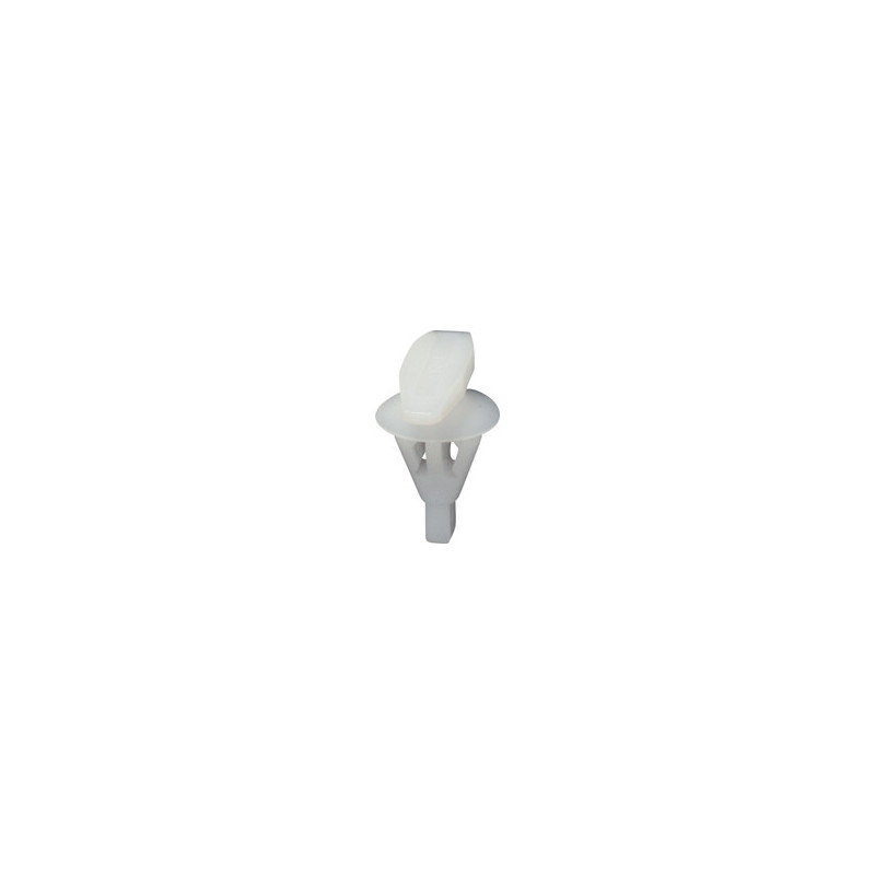 CLIP FÜR DICHTUNG Ø 5,2 mm UNTERER TÜRFACHSCHUTZ
