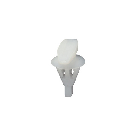 CLIP FÜR DICHTUNG Ø 5,2 mm UNTERER TÜRFACHSCHUTZ