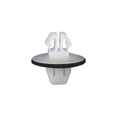 MOULDING CLIP BODY SHELL BELTLINE