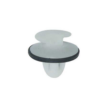AGRAFE DE PANNEAU Ø 8 mm GARNITURE DE PORTE