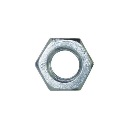 GRADE 8 HEXAGON NUT M10-1.50 DIN 934