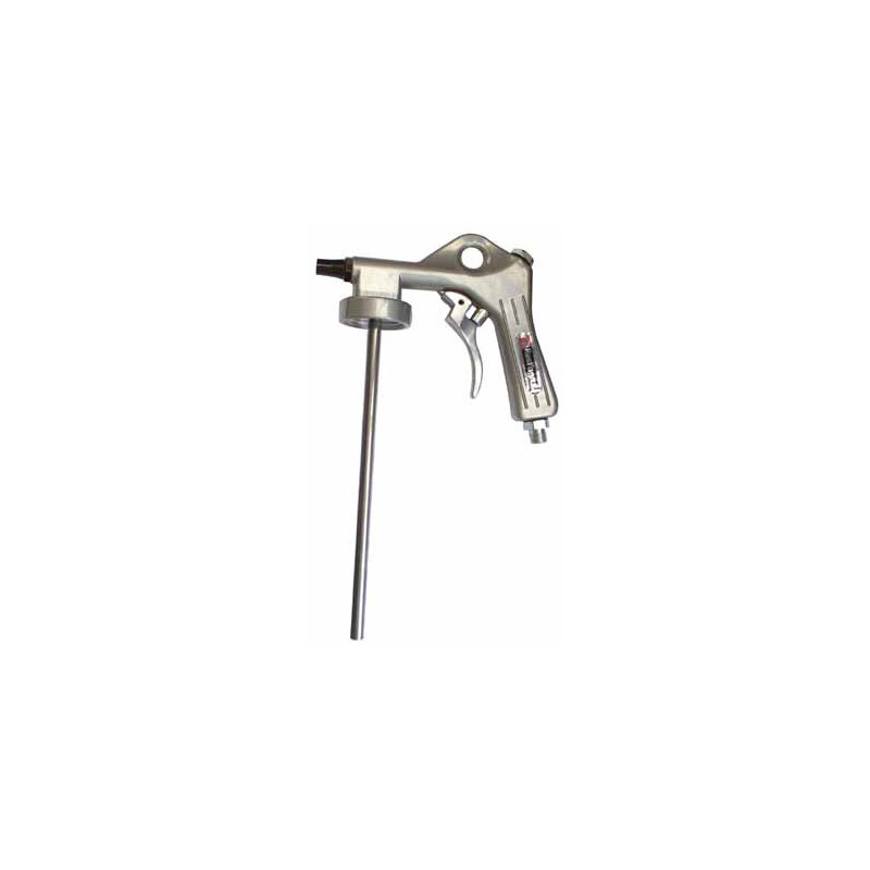 PNEUMATISCH PISTOOL VOOR FLES VAN 1 LITER