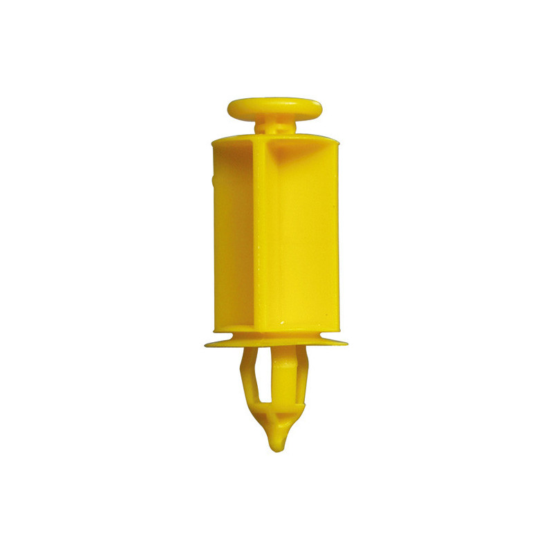 AGRAFE DE PANNEAU Ø 8,2 mm GARNITURE DE PORTE