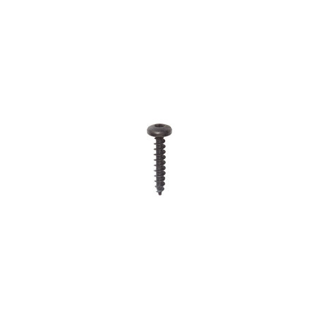 SOFT MATERIAL SCREW Ø 4,5 X 25 mm INTERIOR AND EXTERIOR TRIM