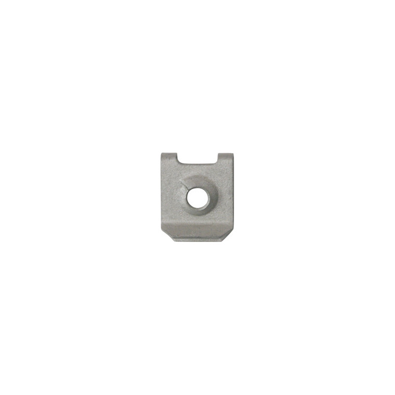 U-NUT CLIP Ø 4,8 mm