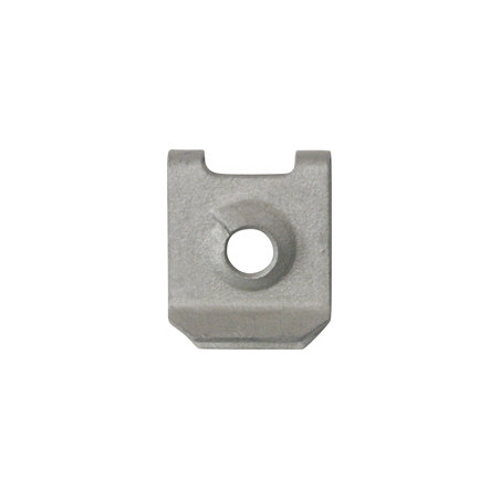 CLIP ÉCROU À PINCER Ø 4,8 mm