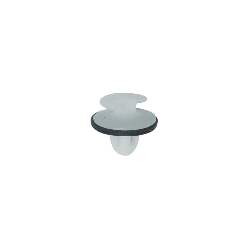 AGRAFE DE PANNEAU Ø 8 mm GARNITURE DE PORTE