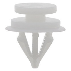 PLATTENCLIP Ø 8,2 mm