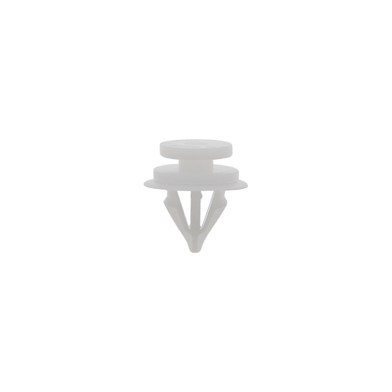 PLATTENCLIP Ø 8,2 mm