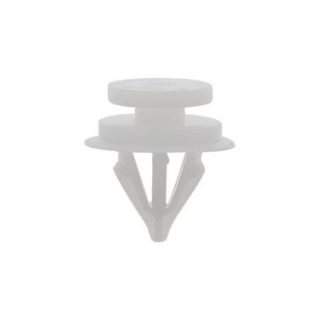 PLATTENCLIP Ø 8,2 mm