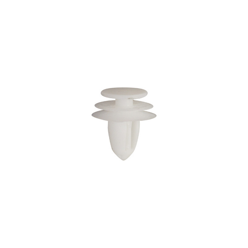 PANEL CLIP Ø 8 mm TAILGATE AND DOOR TRIM