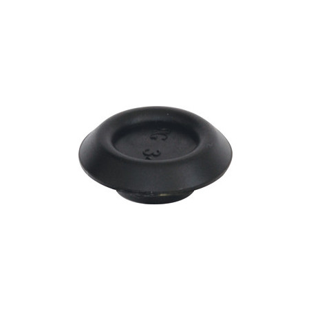OBTURATEUR Ø 12 mm