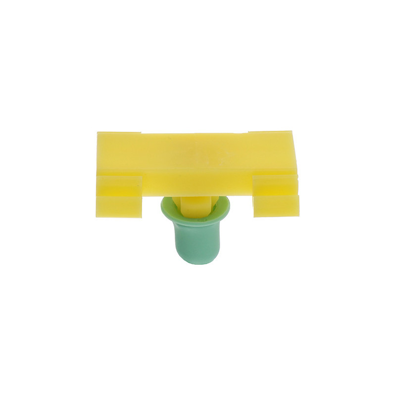 AGRAFE DE MOULURE Ø 9 mm CEINTURE DE CAISSE