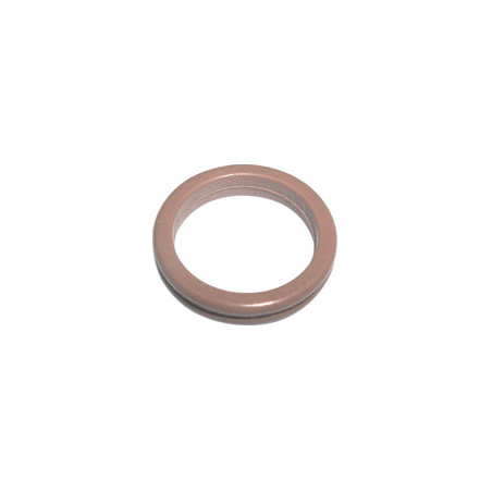 JOINT TORIQUE MARRON Ø 11,15 X 14,41 X 2,62 mm POUR CLIMATISATION