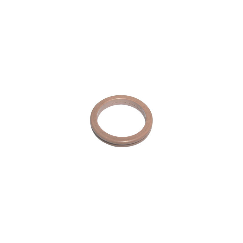 JOINT TORIQUE MARRON Ø 13,49 X 17,49 X 2,62 mm POUR CLIMATISATION