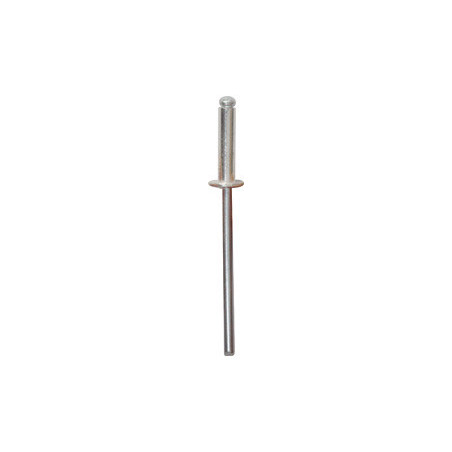 STANDARD ALUMINIUM RIVET Ø 3 X 12 mm