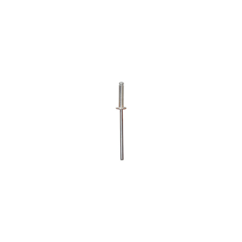 RIVET ALU STANDARD Ø 3 X 12 mm